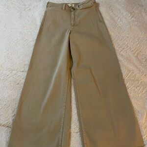 Maeve Jeans Anthropology